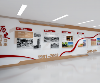 Modern Culture Wall-ID:699016093