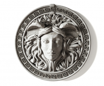 European Style Wall Decoration-ID:994643933