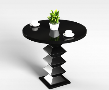 Modern Side Table/corner Table-ID:646949055