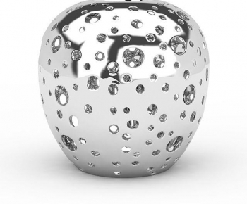 Modern Decorative Set-ID:525731094