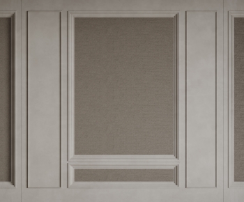 French Style Panels-ID:618397958