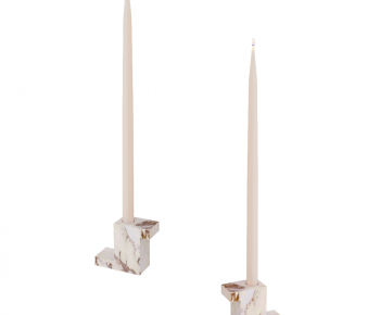 Modern Candles/Candlesticks-ID:109472993
