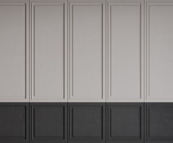 French Style Panels-ID:100190681