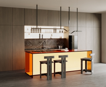 Modern Dining Room-ID:905590174