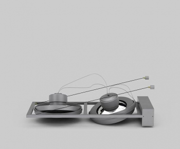 Modern Droplight-ID:962769993