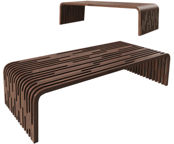 Modern Coffee Table-ID:450664046