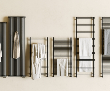 Modern Bathroom Rack-ID:313914062