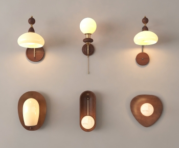 Modern Wall Lamp-ID:414741033