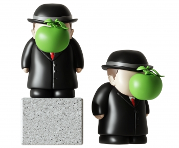 Modern Sculpture-ID:973799214