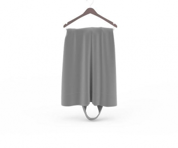 Modern Clothes, Bags And Shoes-ID:486148122