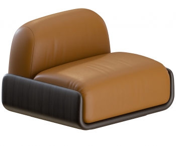 Modern Single Sofa-ID:779448031