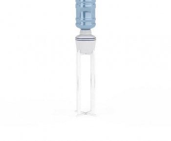 Modern Water Dispenser-ID:485527044