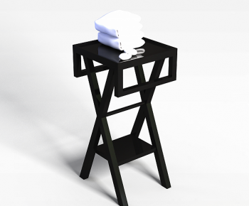 Modern Side Table/corner Table-ID:993759659