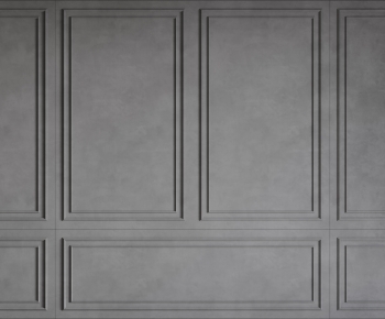 French Style Panels-ID:327995064