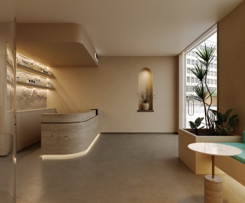 Modern Beauty Salon-ID:419487957