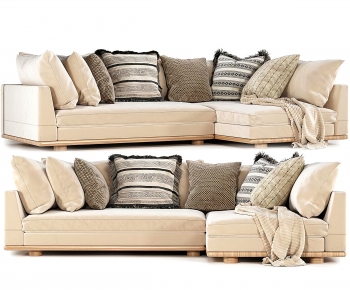 Modern Corner Sofa-ID:771117938