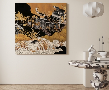 Modern Painting-ID:442944052
