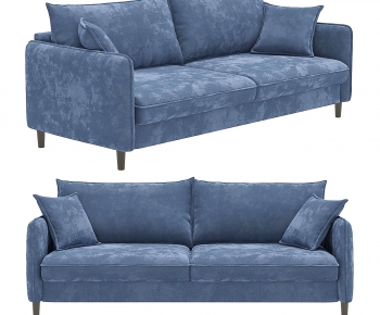 Modern A Sofa For Two-ID:124270924