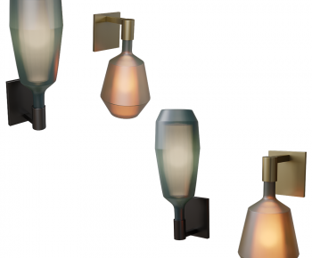 Modern Wall Lamp-ID:760606054