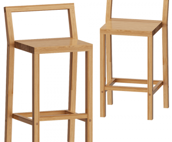 Modern Bar Chair-ID:195229053