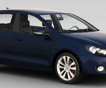 Modern Car-ID:675219067