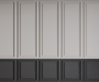 French Style Panels-ID:167454006
