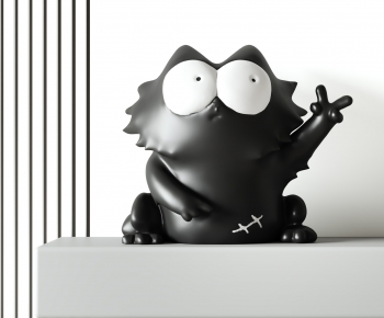 Modern Sculpture-ID:860719774