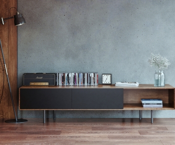 Modern TV Cabinet-ID:443403962