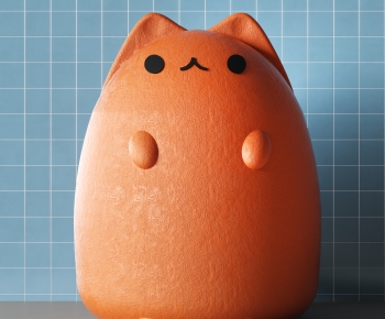 Modern Sculpture-ID:402676111