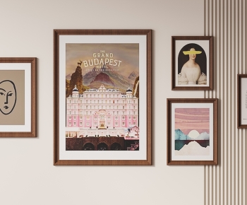 Modern Painting-ID:348481897