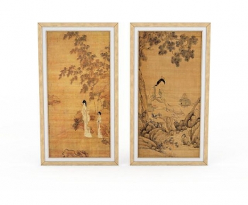 New Chinese Style Painting-ID:752995012