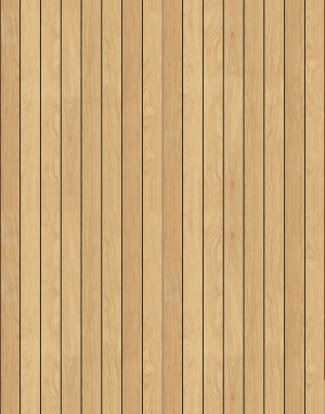 ModernWood Plank