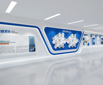 Modern Culture Wall-ID:994484901