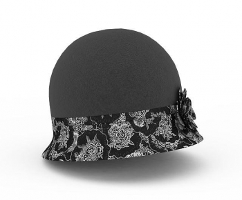 Modern Hat-ID:793066023