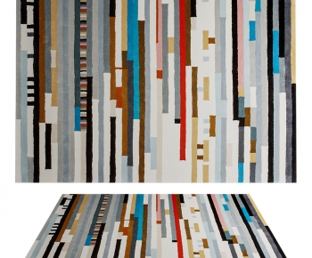 Modern The Carpet-ID:307714944