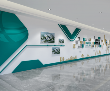 Modern Culture Wall-ID:721180927