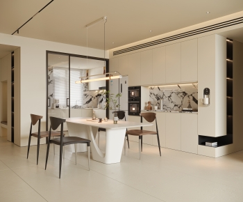 Modern Dining Room-ID:572354084