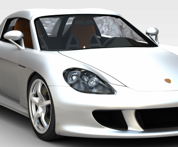 Modern Car-ID:154737957