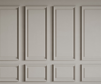 French Style Panels-ID:429090021