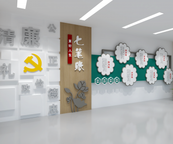 Modern Culture Wall-ID:148247001