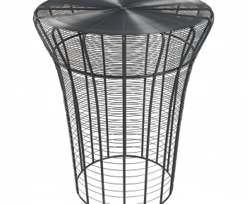 Modern Side Table/corner Table-ID:489394904