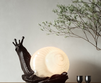 Modern Table Lamp-ID:825819024