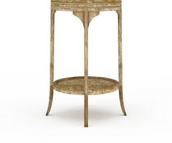 European Style Side Table/corner Table-ID:752367978