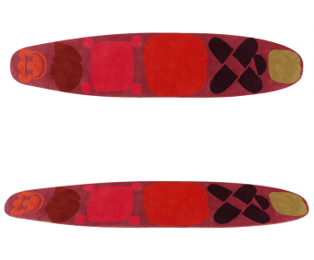 Modern The Carpet-ID:772059921