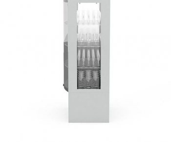 Modern Wine Cabinet-ID:794013021