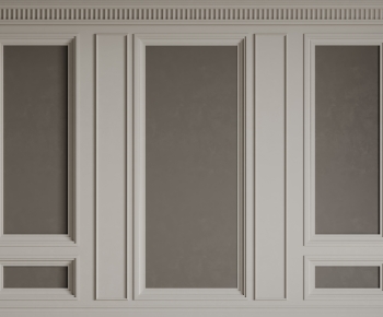 French Style Panels-ID:787127022