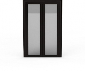 Modern Single Door-ID:144583949