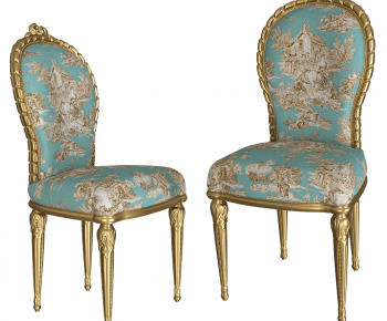 French Style Dining Chair-ID:248878968