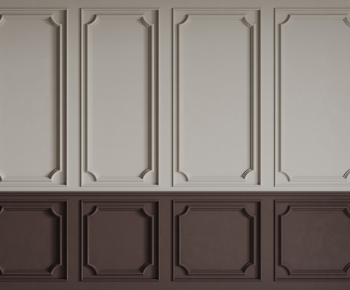 French Style Panels-ID:570914035