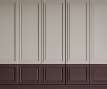 French Style Panels-ID:566227918